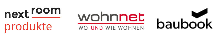 Bekannt aus: nextproducts, wohnnet, baubook