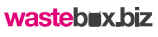 Logo Wastebox