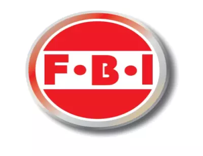 F.B.I. Logo