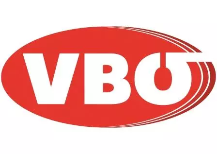 VBÖ Logo