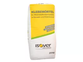 Klebemörtel