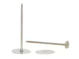 Dämmstoffhalter Metall