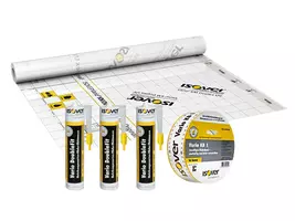 Vario® KM Duplex UV SP