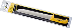 Dämmstoffmesser Wellenschliff