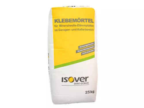 Klebemörtel