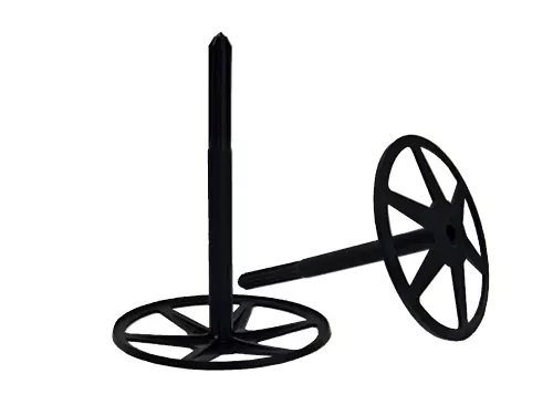 Dämmstoffhalter Kunststoff
