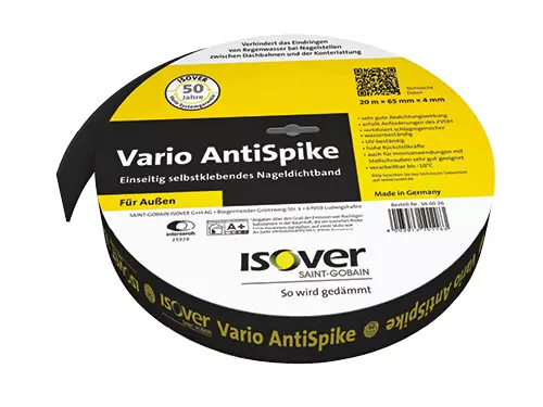 Vario® AntiSpike