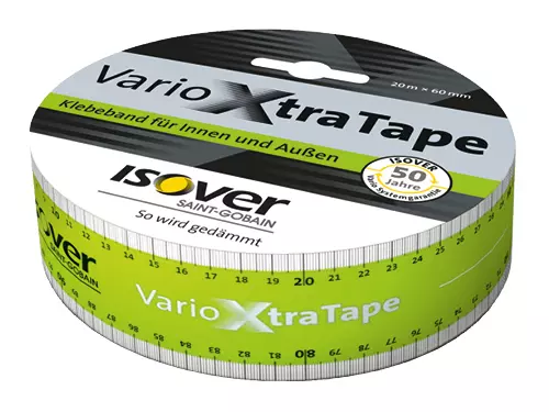 Vario® XtraTape